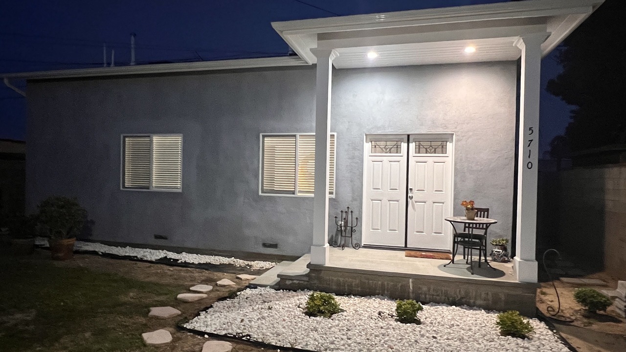 Photo of Outdoor in Park Mesa Heights