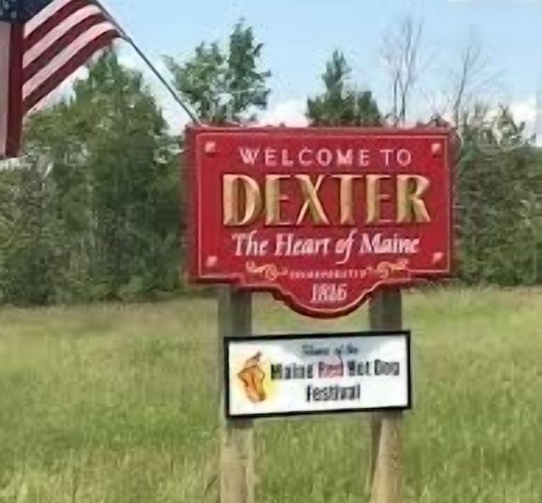 Photo of Outdoor in Dexter