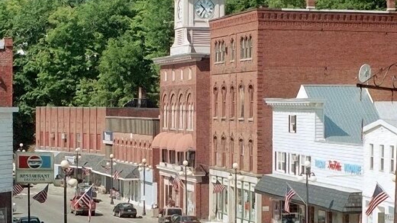 Photo of Others in Dexter
