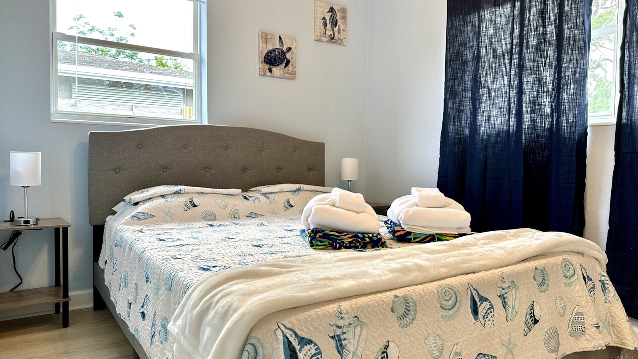 Photo of Bedroom in South Sarasota