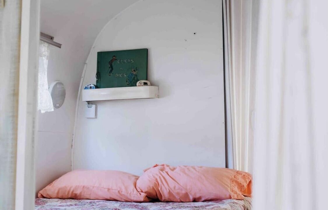 Photo of Bedroom in Downtown