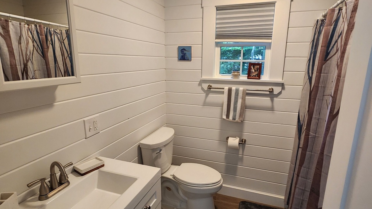 Photo of Bathroom in Sullivan
