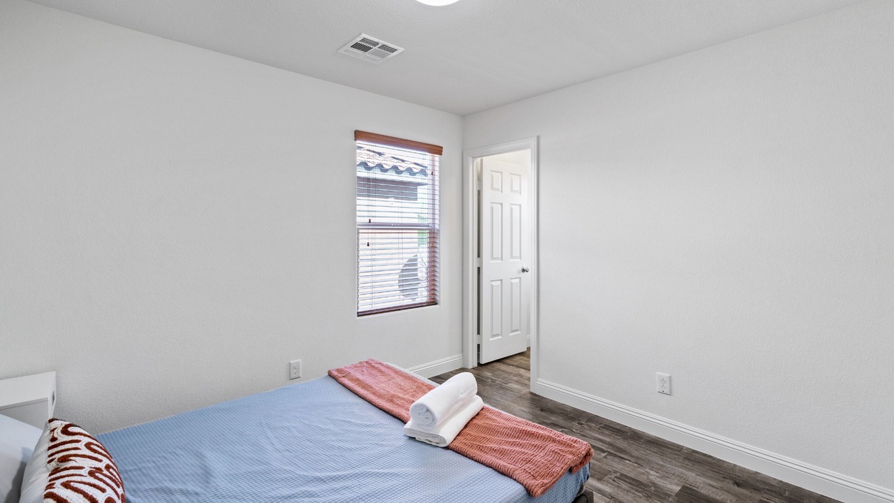 Photo of Bedroom in Rhodes Ranch