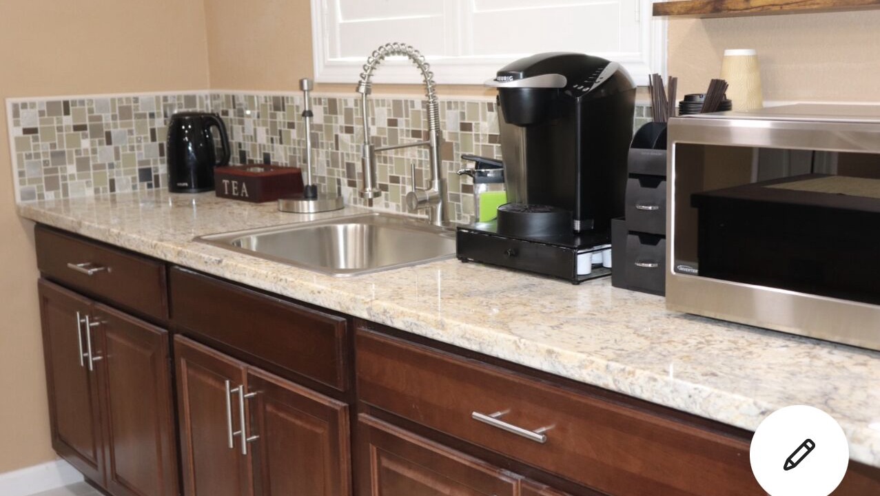Photo of Kitchen in Orchards