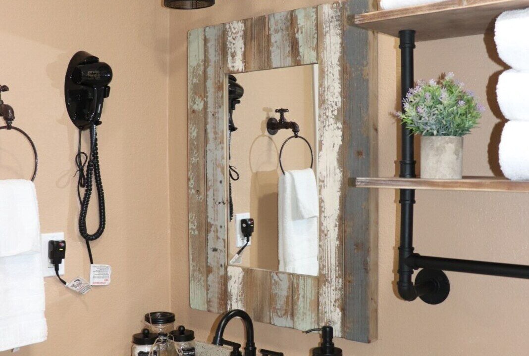 Photo of Bathroom in Orchards