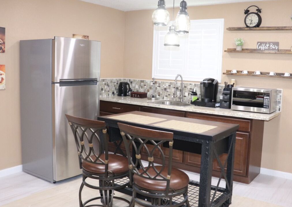 Photo of Kitchen in Orchards