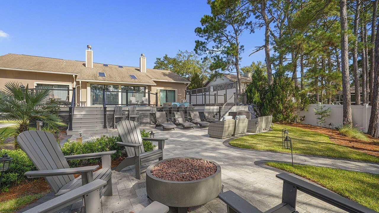 Photo of Outdoor in Gulf Pines