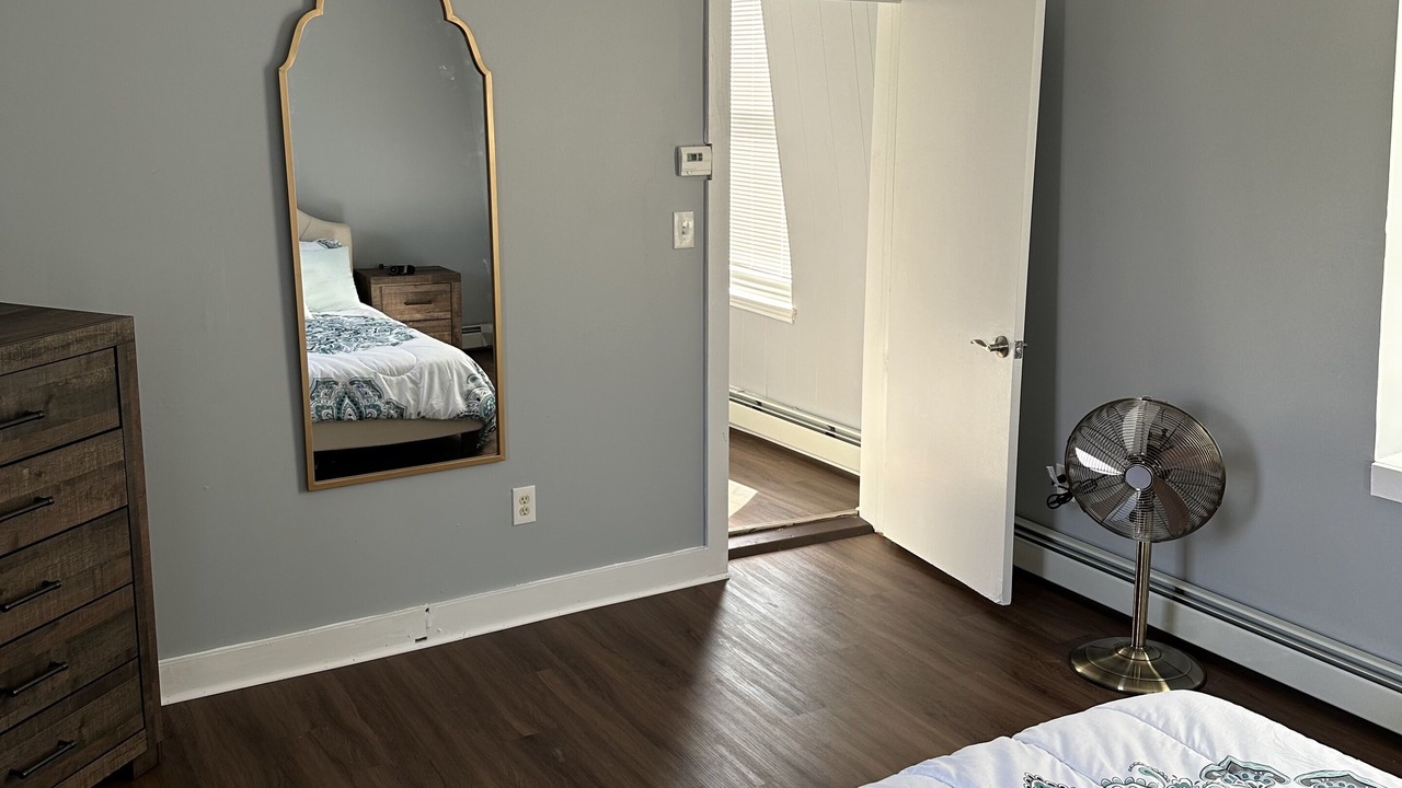 Photo of Bedroom in Bangor