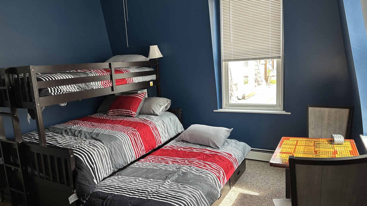 Photo of Bedroom in Bangor