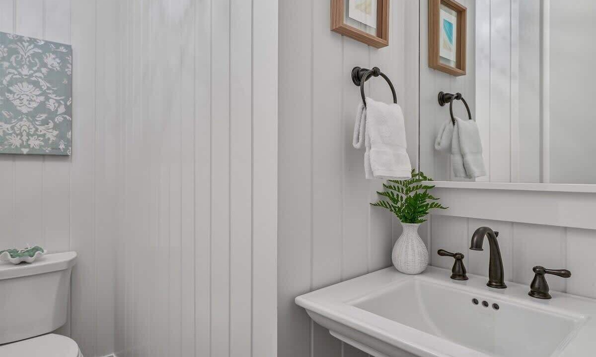 Photo of Bathroom in WaterSound West Beach