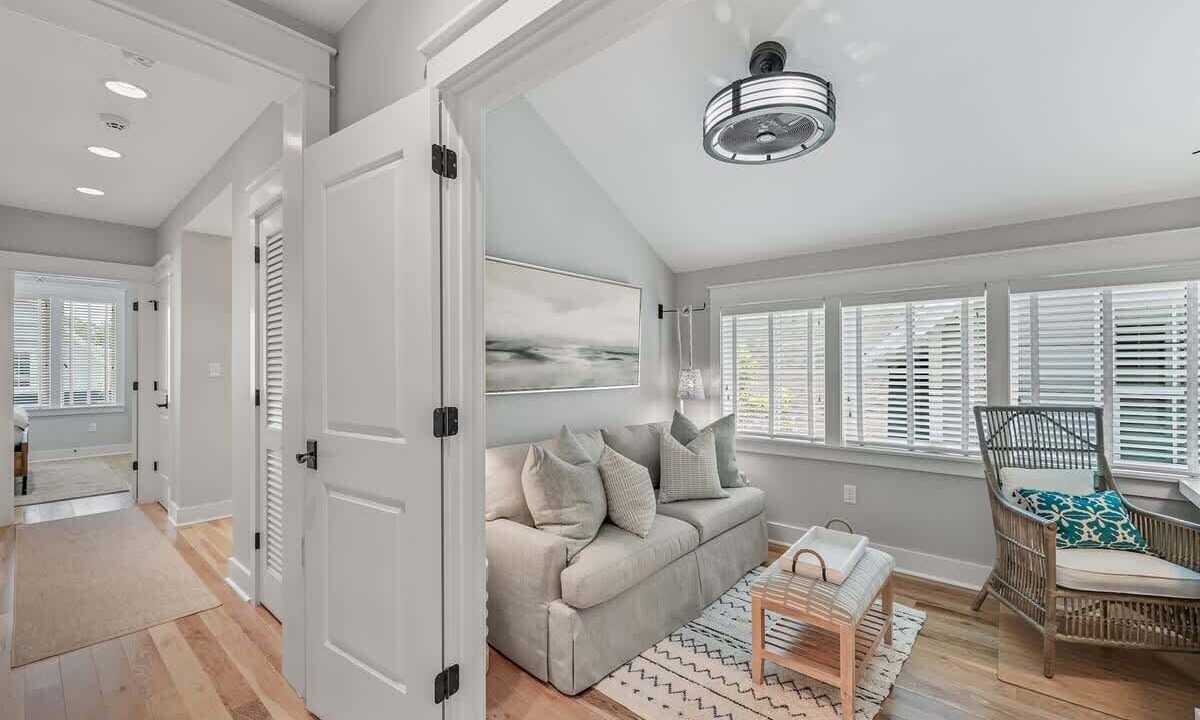 Photo of Livingroom in WaterSound West Beach