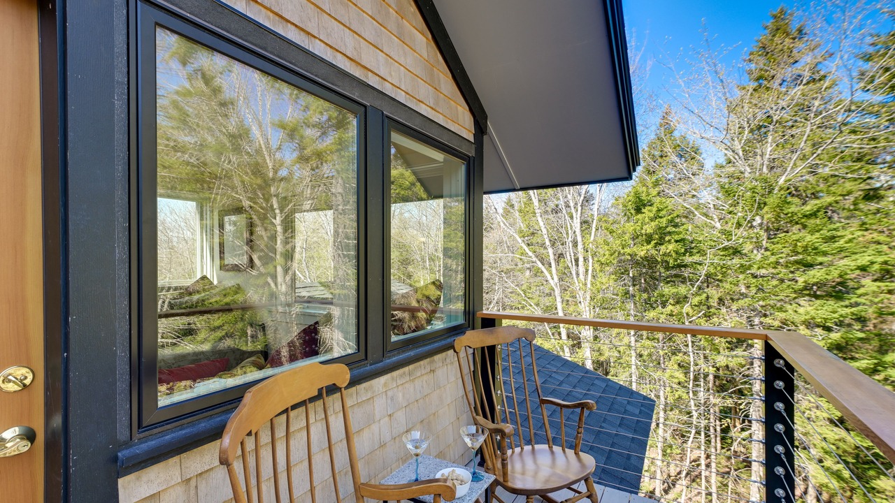 Photo of Patio Balcony in Seal Cove