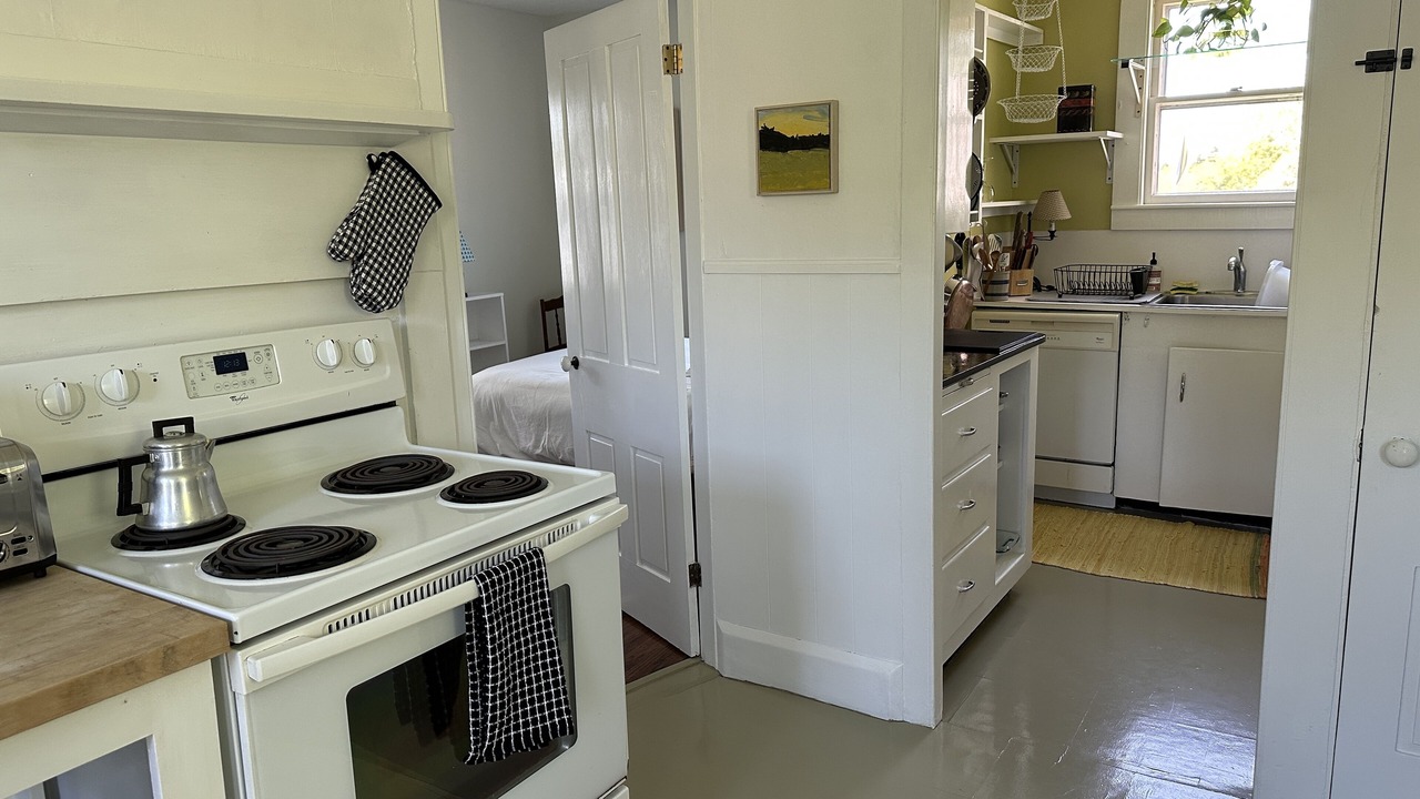 Photo of Kitchen in Thomaston