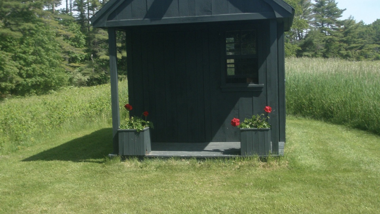 Photo of Outdoor in Thomaston