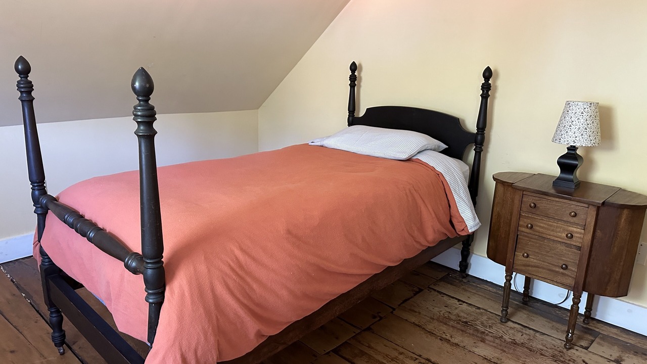 Photo of Bedroom in Thomaston