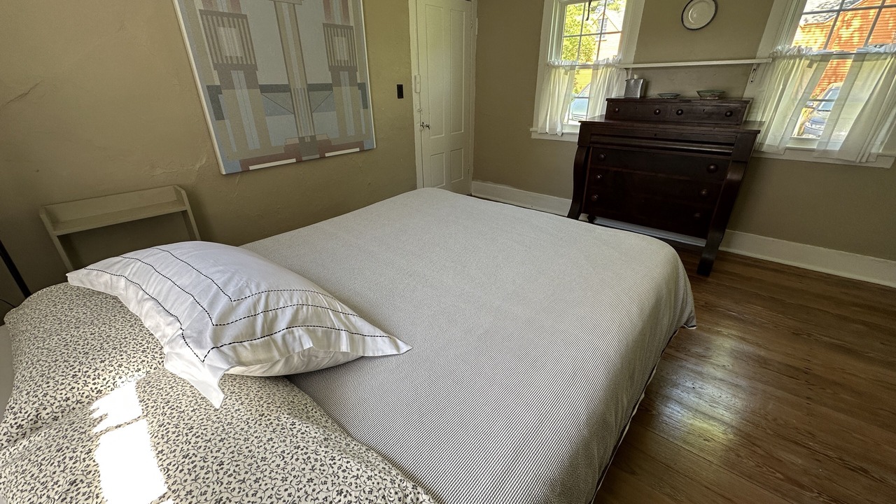 Photo of Bedroom in Thomaston