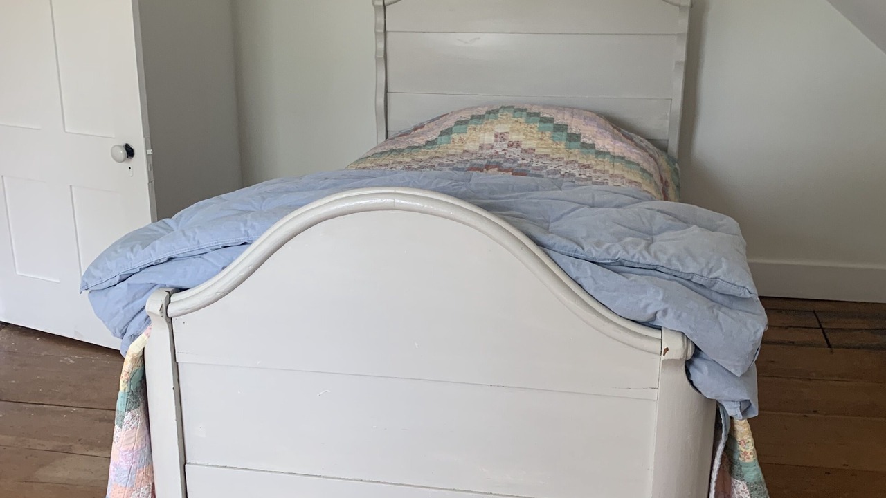 Photo of Bedroom in Thomaston