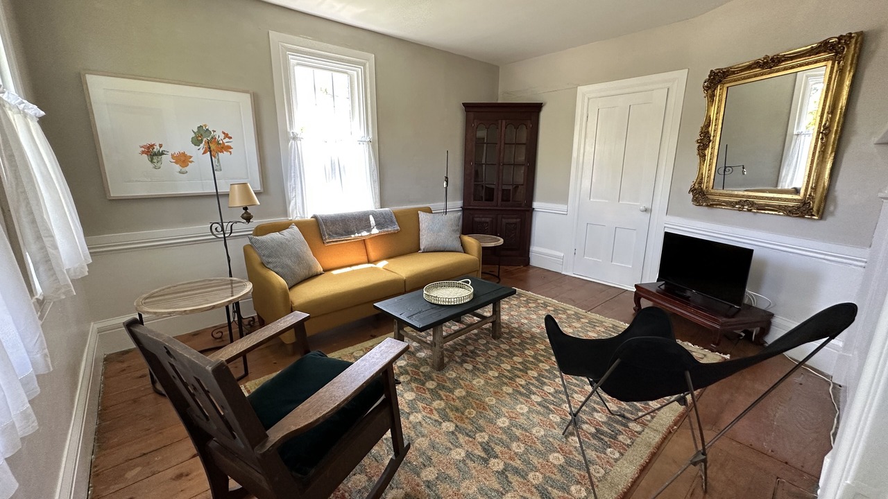 Photo of Livingroom in Thomaston