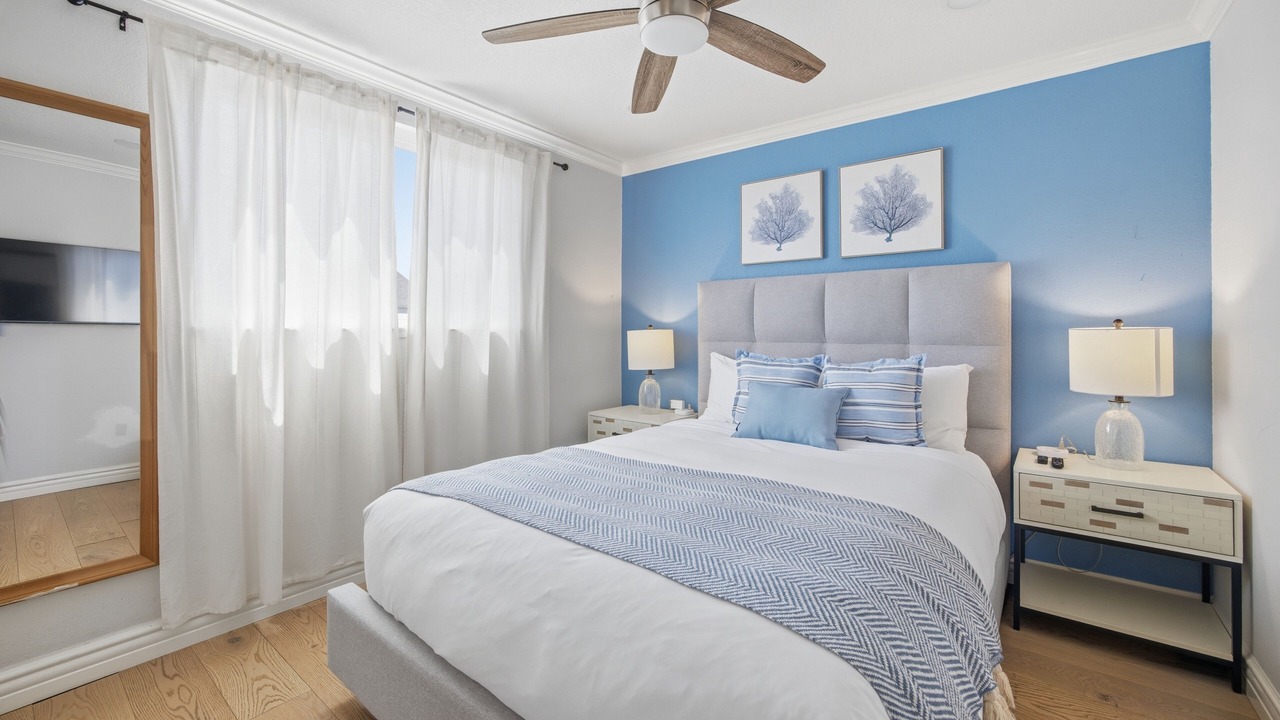Photo of Bedroom in Mission Viejo