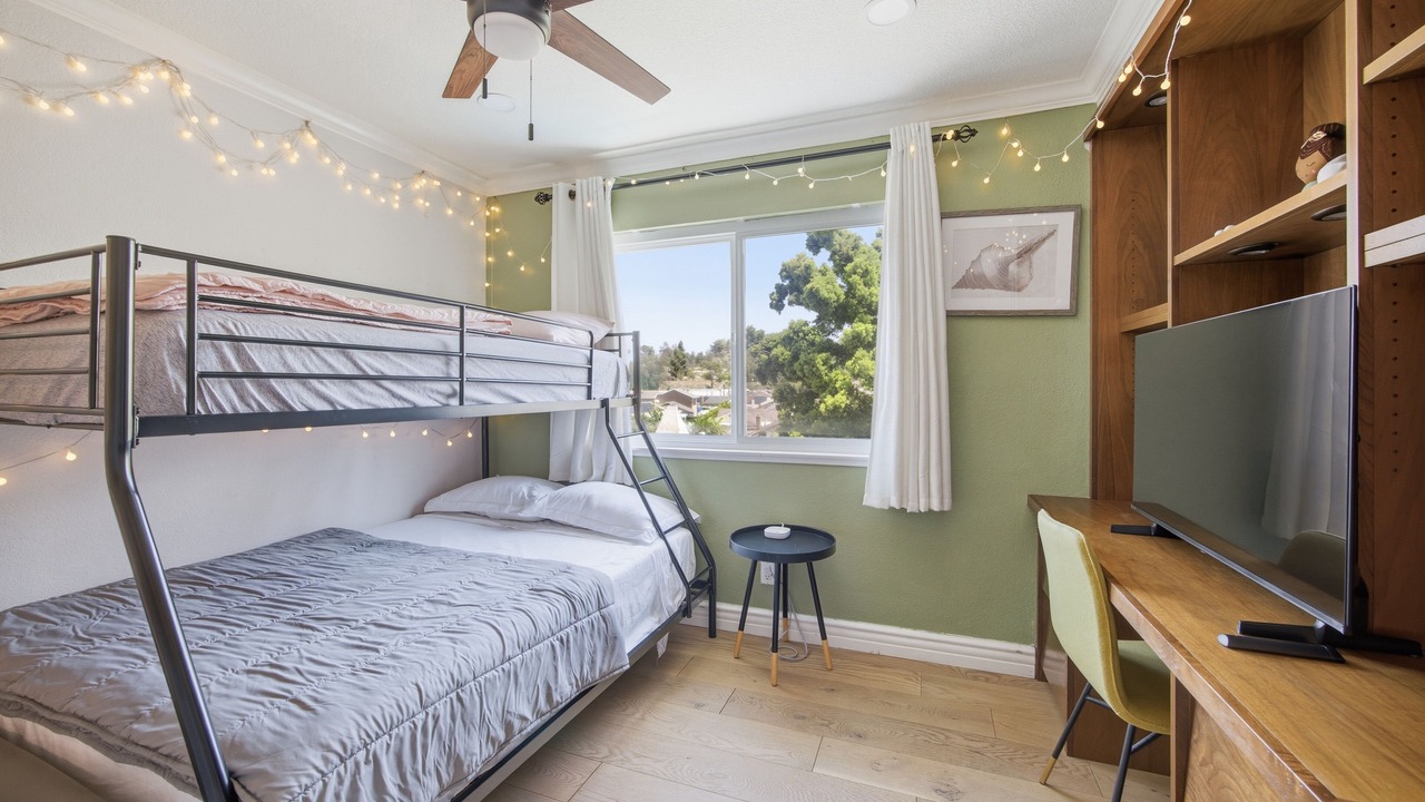 Photo of Bedroom in Mission Viejo