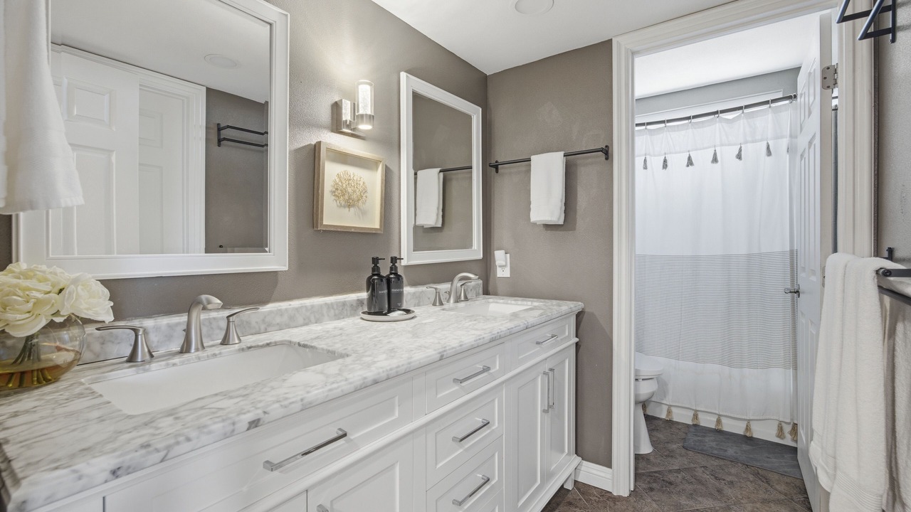 Photo of Bathroom in Mission Viejo