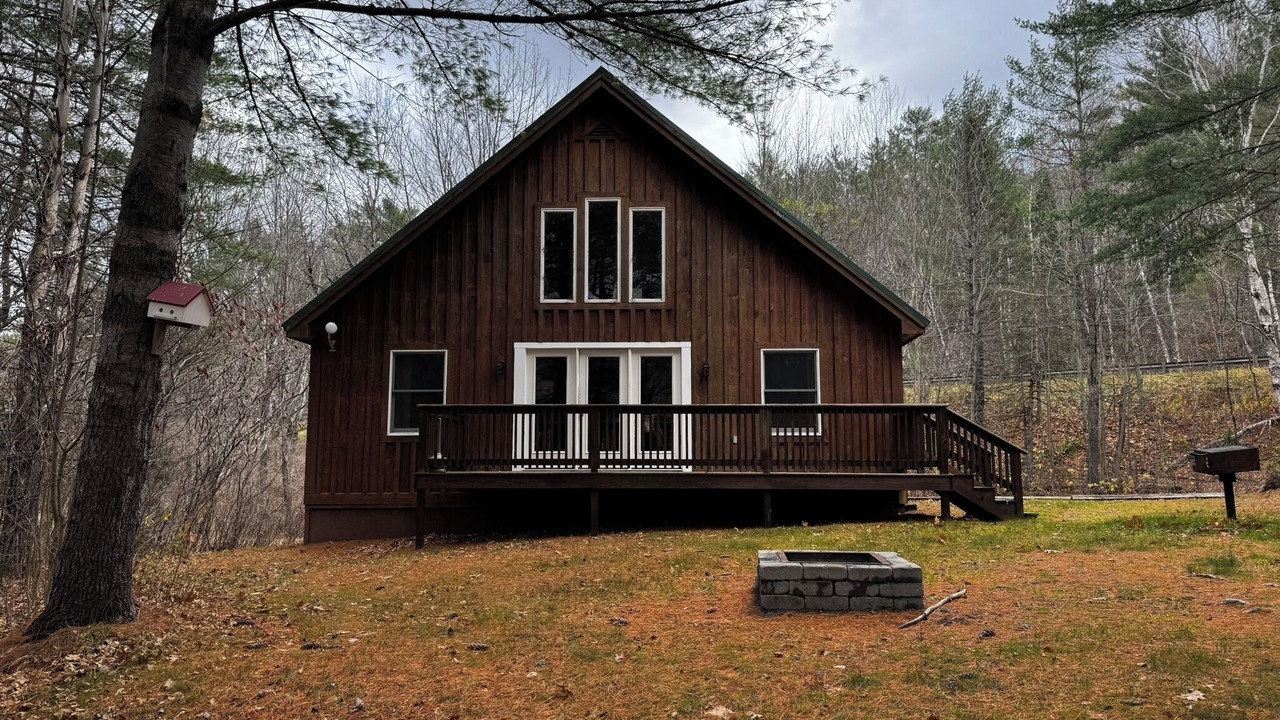 Photo of Outdoor in Caratunk