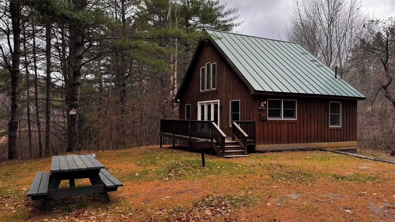 Photo of Outdoor in Caratunk