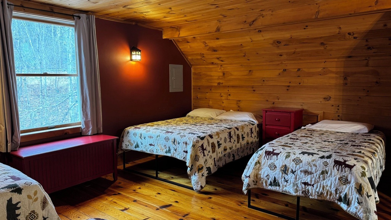 Photo of Bedroom in Caratunk