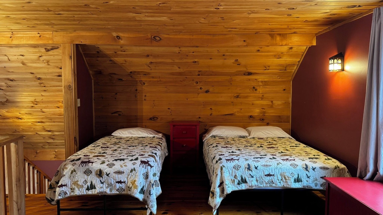 Photo of Bedroom in Caratunk