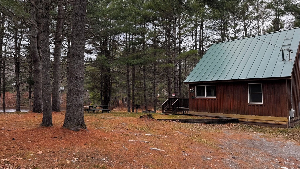 Photo of Outdoor in Caratunk