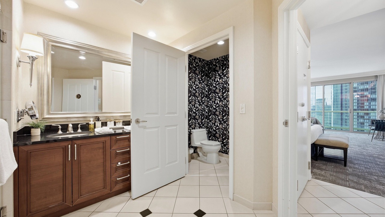 Photo of Bathroom in Las Vegas