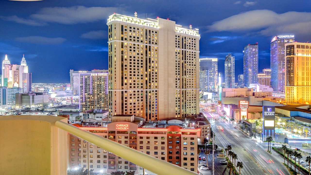 Photo of Outdoor in Las Vegas