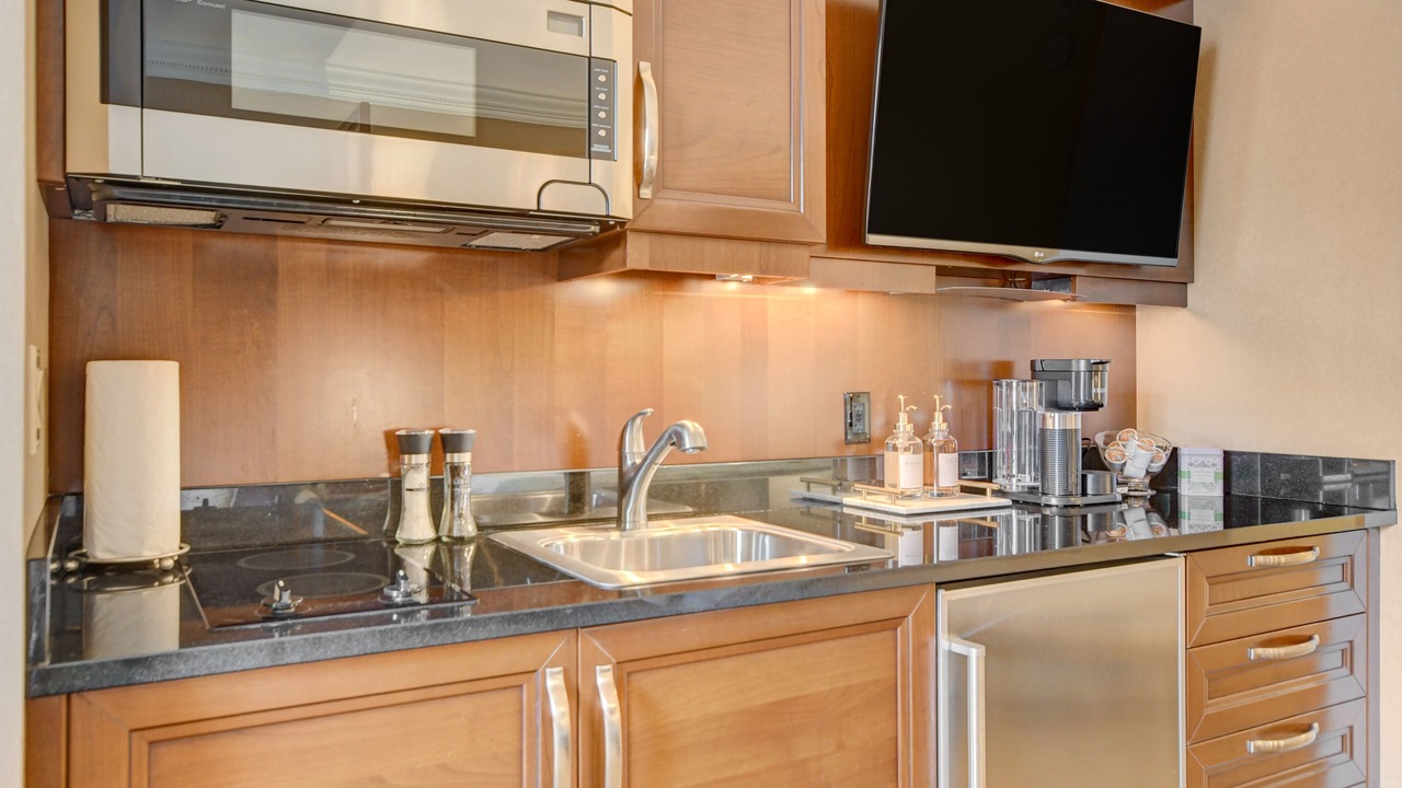 Photo of Kitchen in Las Vegas