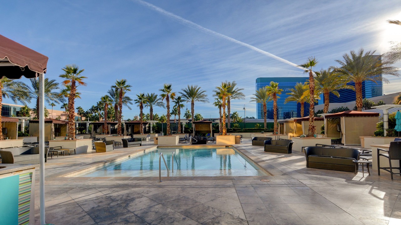 Photo of Outdoor in Las Vegas