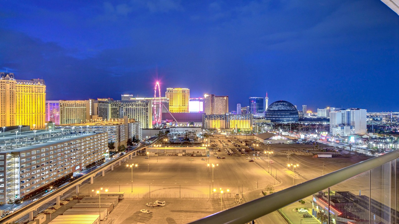 Photo of Outdoor in Las Vegas