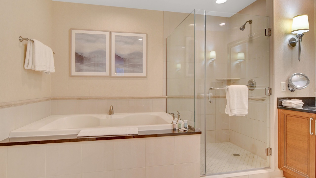Photo of Bathroom in Las Vegas