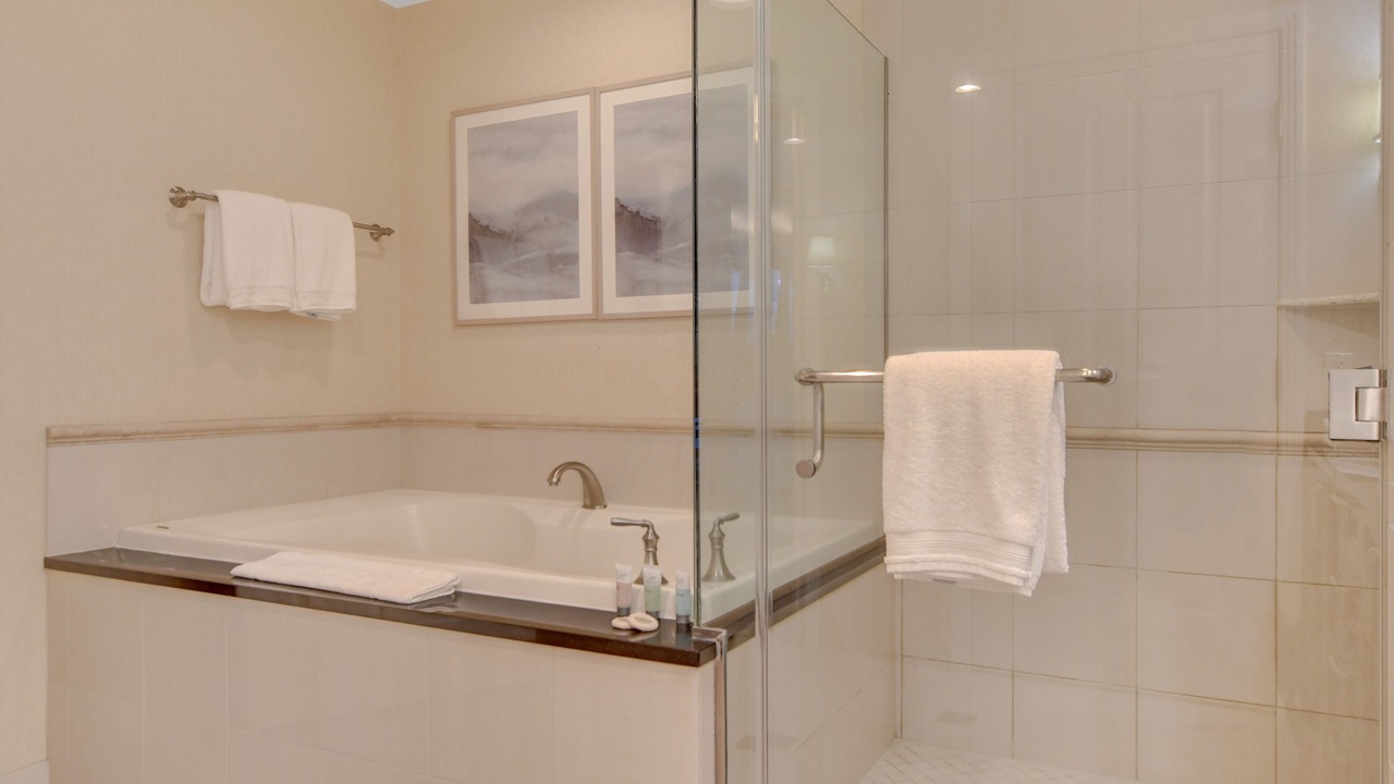 Photo of Bathroom in Las Vegas