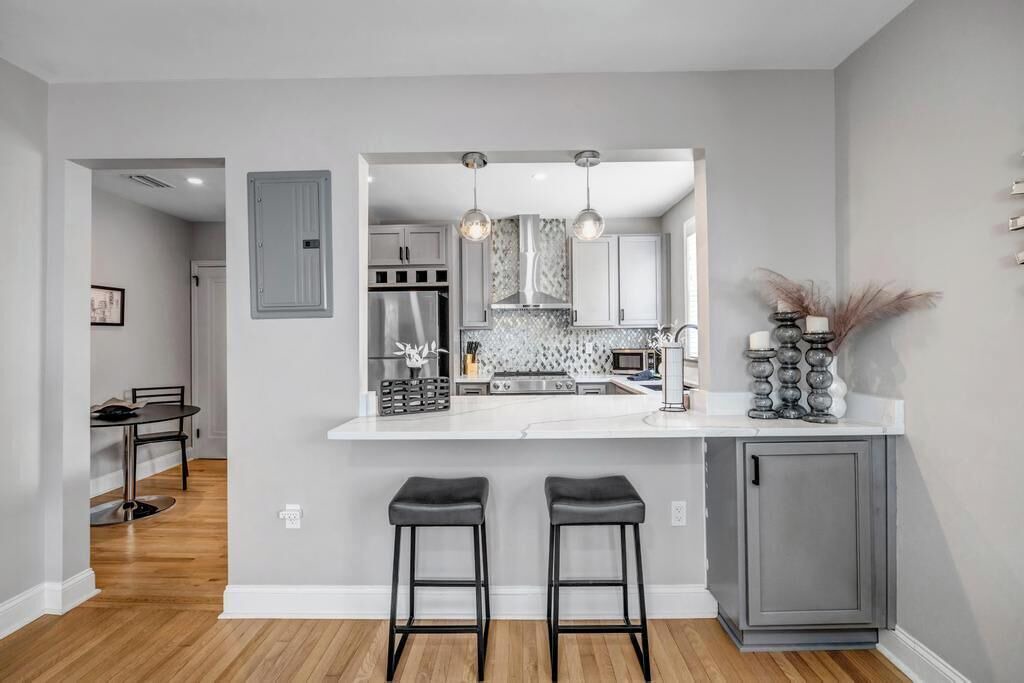 Photo of Kitchen in Southbank