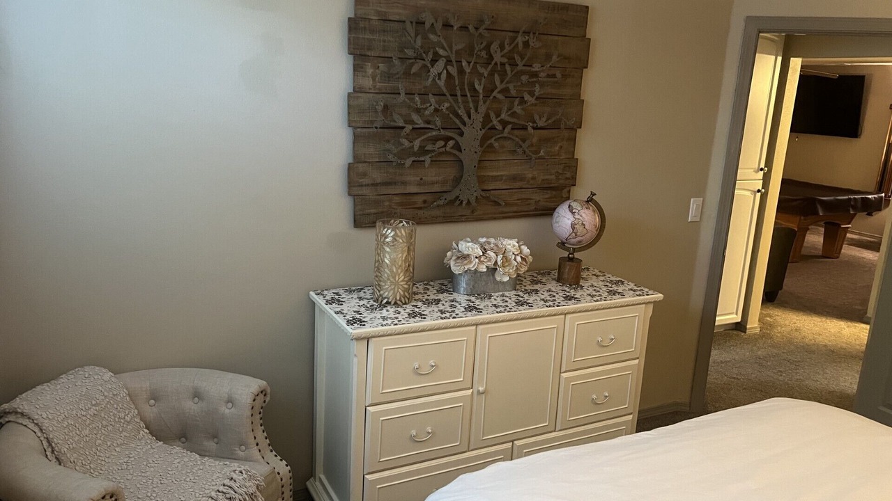 Photo of Bedroom in West Valley