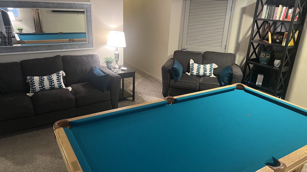 Photo of Bedroom in West Valley