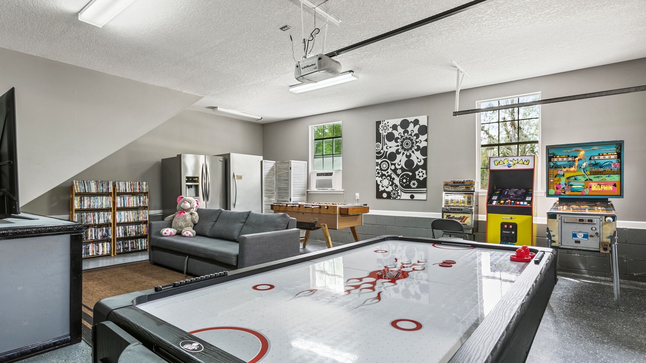 Photo of Bedroom in Northside