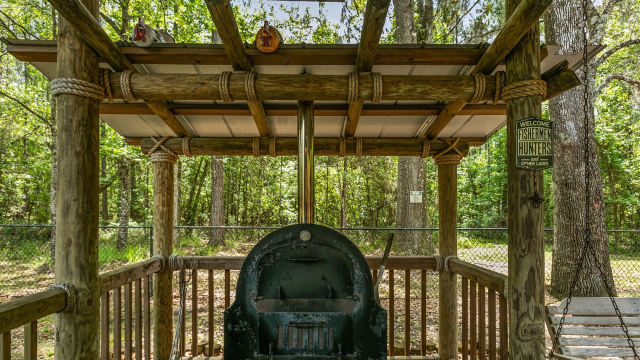 Photo of Outdoor in Northside