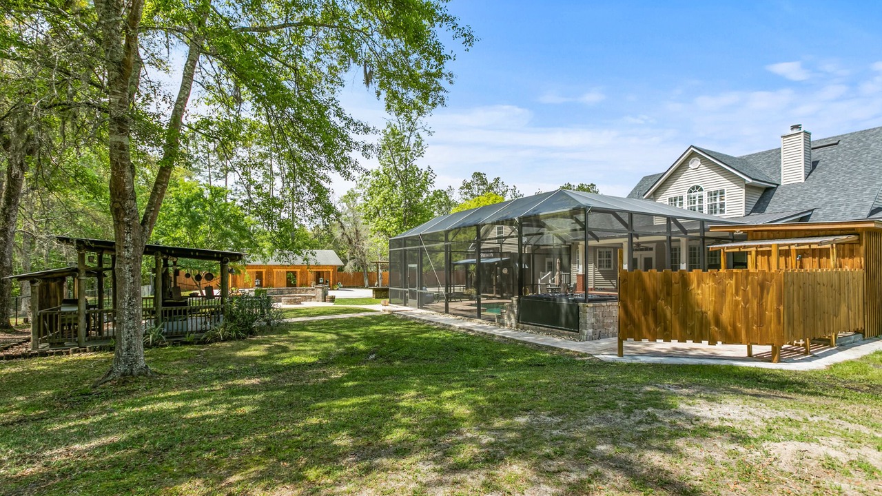 Photo of Outdoor in Northside