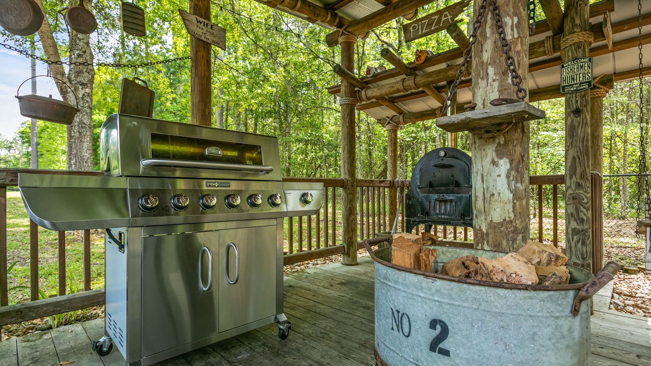 Photo of Outdoor in Northside