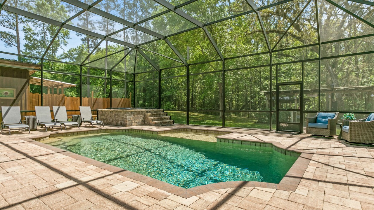 Photo of Outdoor in Northside