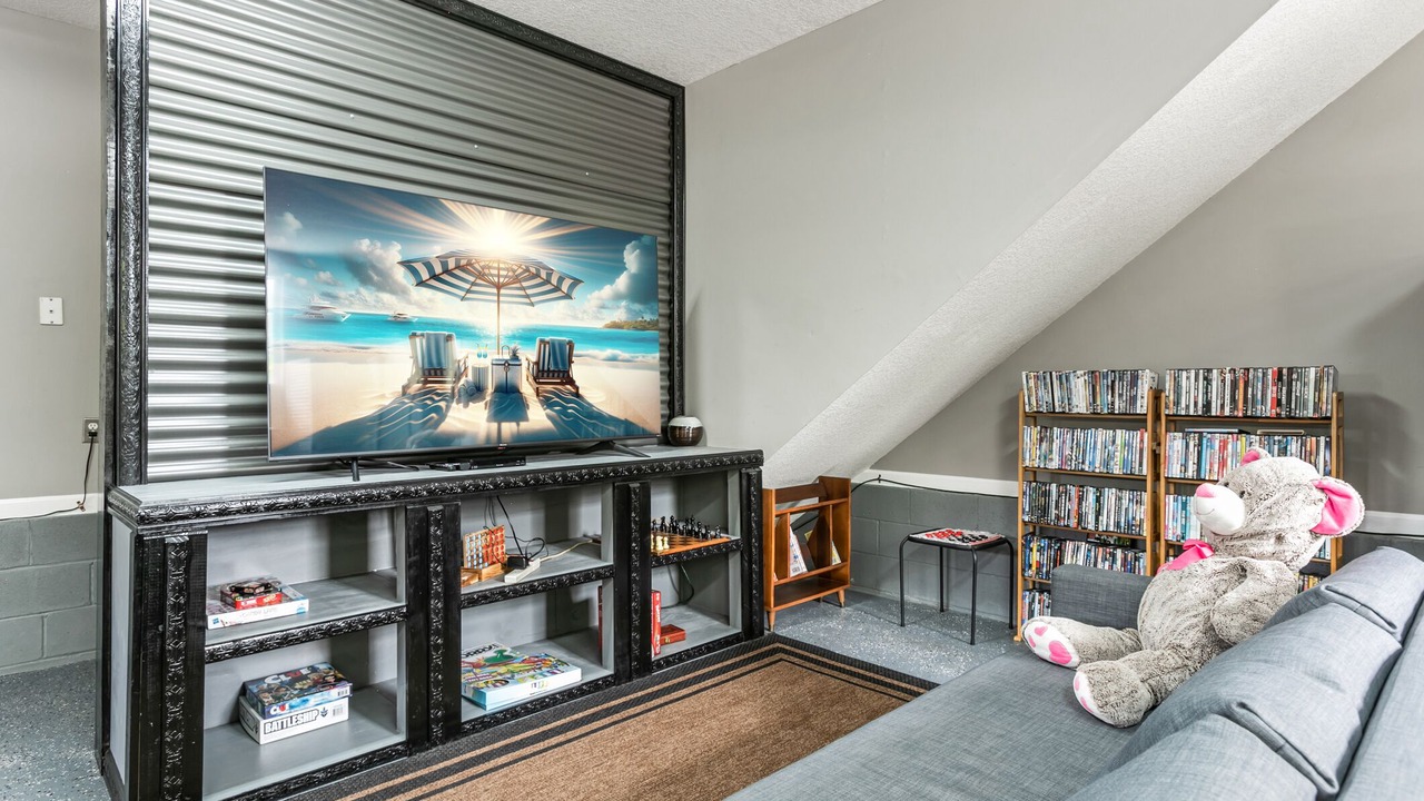 Photo of Livingroom in Northside