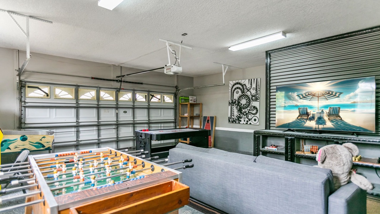 Photo of Bedroom in Northside