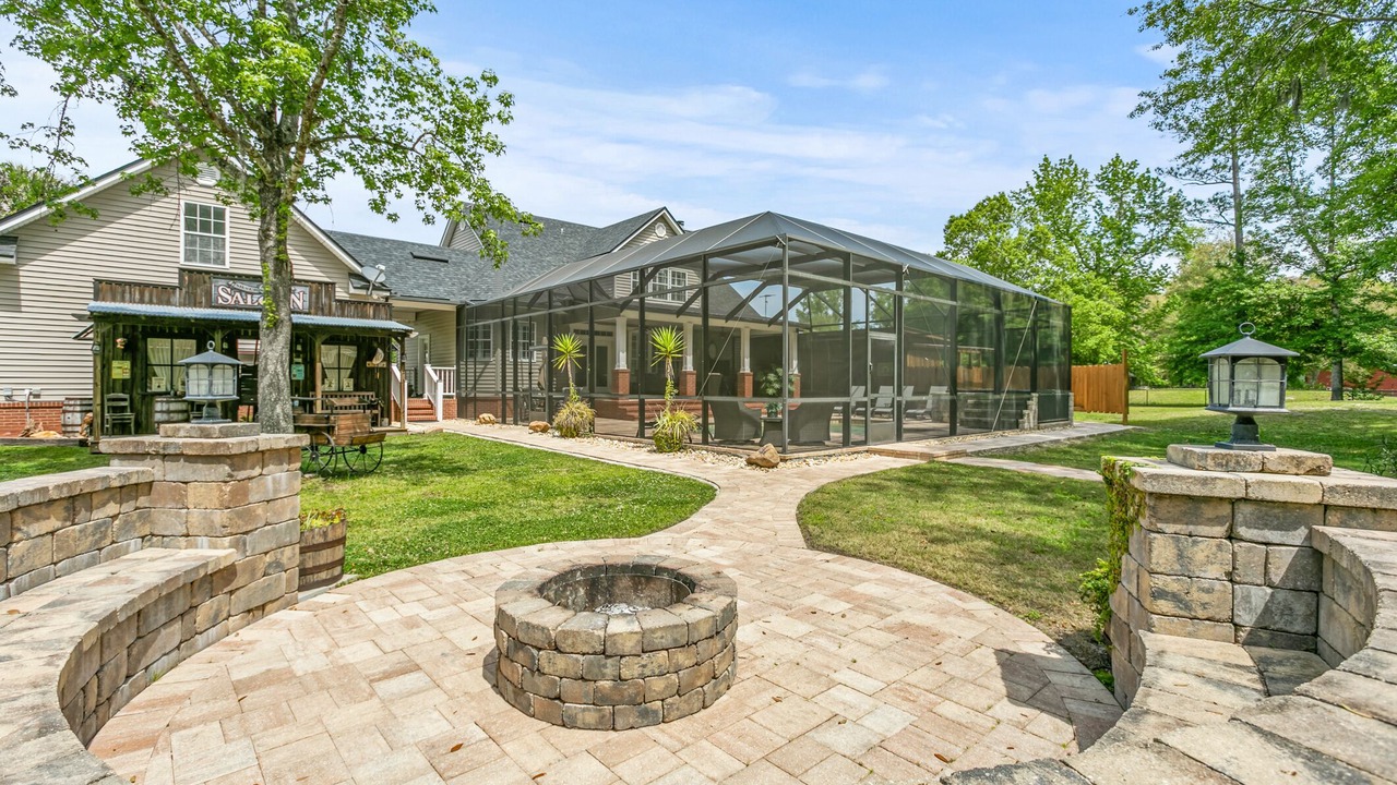 Photo of Patio Balcony in Northside