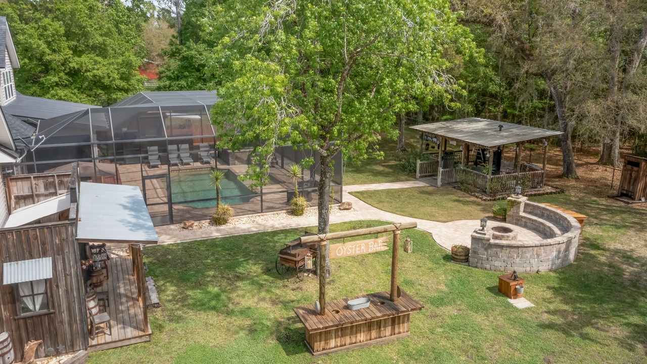 Photo of Outdoor in Northside