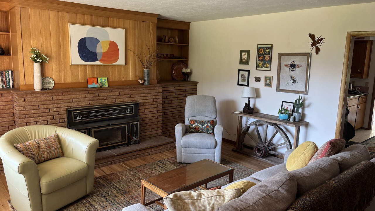 Photo of Livingroom in East End